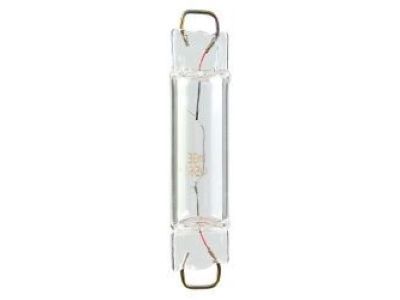Pontiac Interior Light Bulb - 9427943