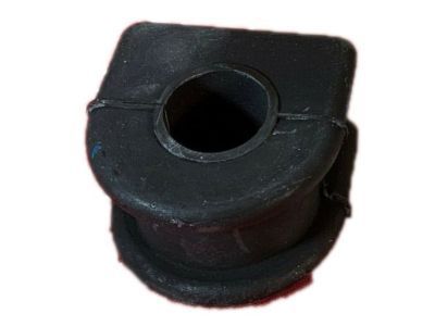 Pontiac Sway Bar Bushing - 25873502
