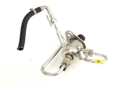 Cadillac CTS Fuel Pump - 12672145