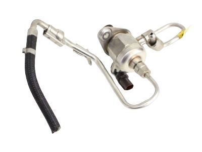 Cadillac CTS Fuel Pump - 12672145
