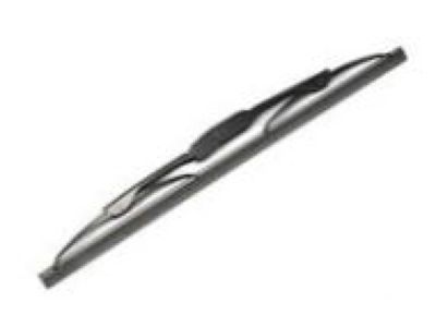 Cadillac XTS Windshield Wiper - 84621343