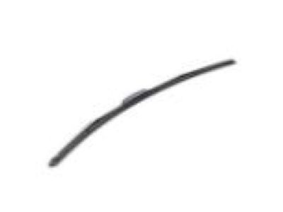 Cadillac XTS Windshield Wiper - 84621343