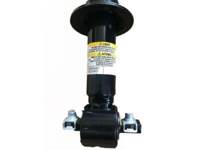 Cadillac Escalade Shock Absorber - 20955487