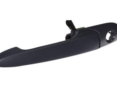 Chevy Cobalt Exterior Door Handle - 25963384