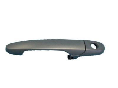 Chevy Cobalt Exterior Door Handle - 25963384