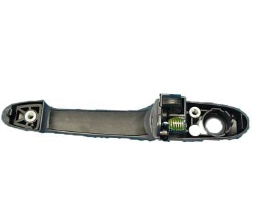 Chevy Cobalt Exterior Door Handle - 25963384
