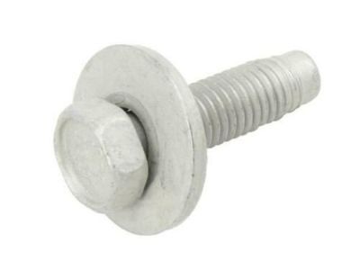 GMC 11589165 Impact Bar Bolt
