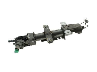 GMC Sierra 1500 Steering Column - 15775845