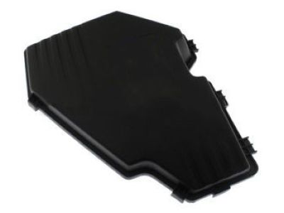 GMC Air Filter Box - 15123627