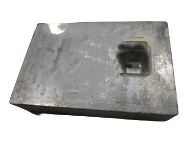 Cadillac SRX Body Control Module - 20842731