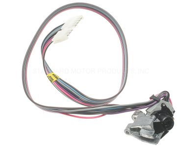 Chevy C10 Windshield Wiper Switch - 7844954