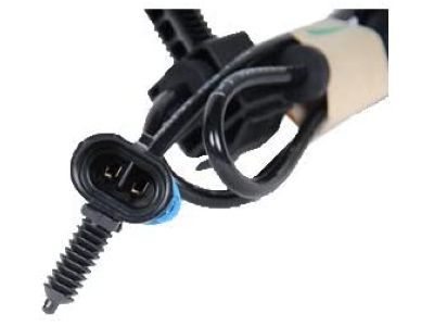 GMC ABS Sensor - 20938122