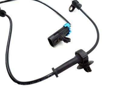 GMC ABS Sensor - 20938122