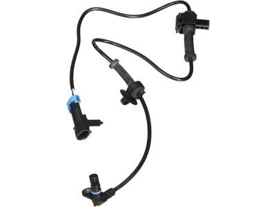 GMC ABS Sensor - 20938122