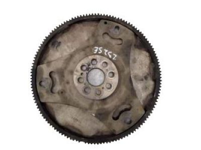 Saturn 24410097 Drive Plate