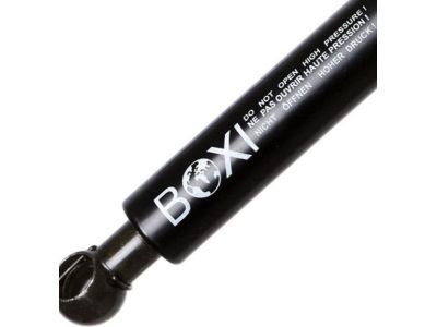 Pontiac Lift Support - 15946803