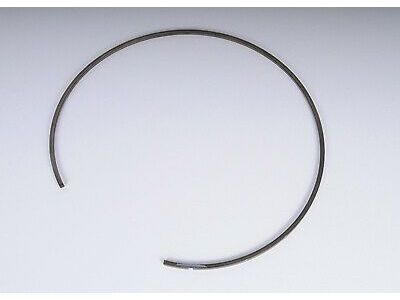 GMC 24240201 RING,1-2-3-4 CLUTCH BACKING PLATE RETAINER(WHITE)(3.50-3.60)(*KIT5)