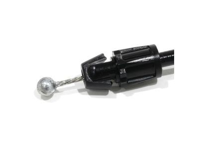 GMC Sierra 2500 HD Door Lock - 22862028