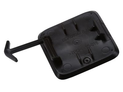84234700 GM Cap, Rear Quarter Upper (Above Belt) Product Photo 2 of 2