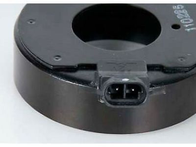 Chevy Equinox A/C Compressor Clutch - 20879990