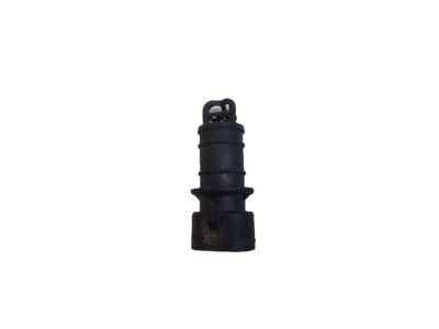 Oldsmobile Intrigue Intake Manifold Temperature Sensor - 12160244