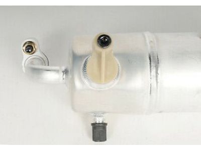 GMC Sierra 1500 A/C Accumulator - 19130064