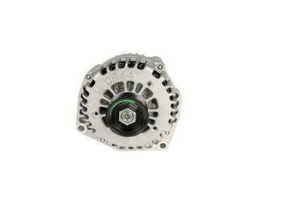 GMC Alternator - 22781131