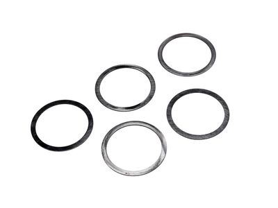 23490381 GM Shim, Differential Drive Pinion Front And Center Bearing Product Photo 1 of 1