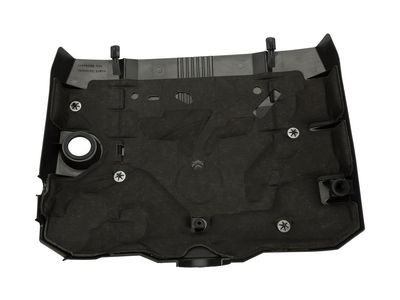 GM 92219186 Cover Kit, Engine Fuel Intake Manifold, Black 92219186 GM Cover Kit, Engine Fuel Intake Manifold, Black Product Photo 1 of 2