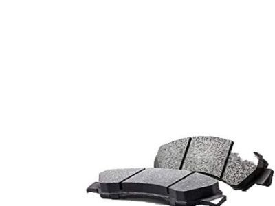 GM 84498292 Pad Kit, Brake 84498292 GM Pad Kit, Brake Product Photo 1 of 1