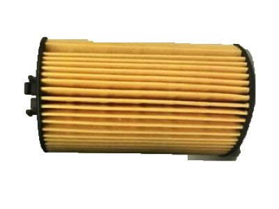 GMC Oil Filter - 55594651