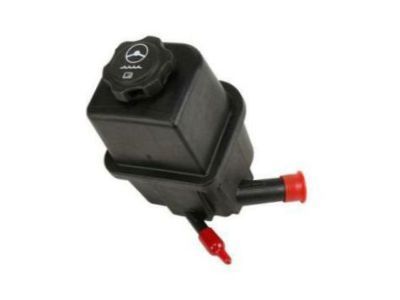 Chevy Power Steering Reservoir - 92233427