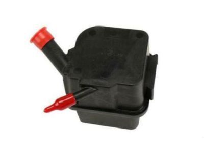 Chevy Power Steering Reservoir - 92233427