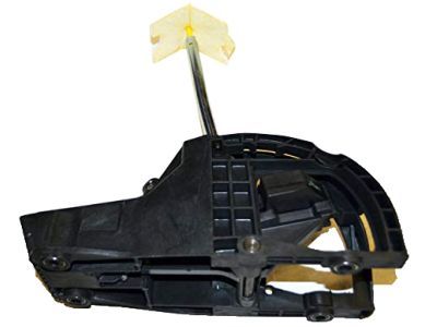 GMC Automatic Transmission Shifter - 15235213