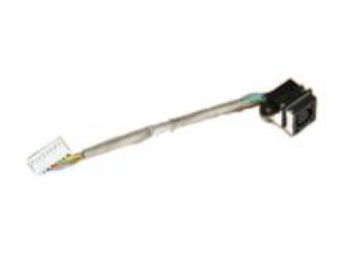 Pontiac Sunroof Cable - 19120257