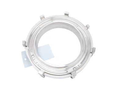 24274885 GM Housing, Transmission Clutch Product Photo 5 of 6