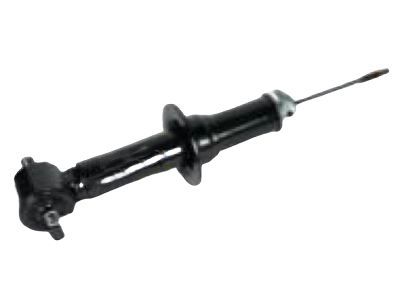 GMC Acadia Shock Absorber - 84574673