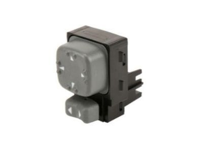 Oldsmobile Mirror Switch - 19259976
