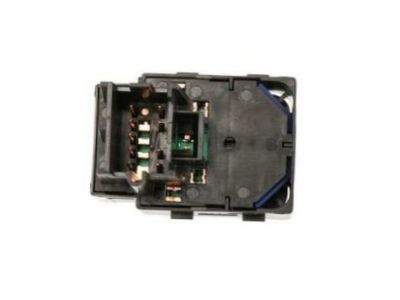 Oldsmobile Mirror Switch - 19259976