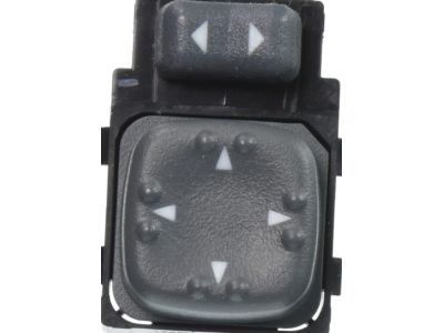 Oldsmobile Mirror Switch - 19259976
