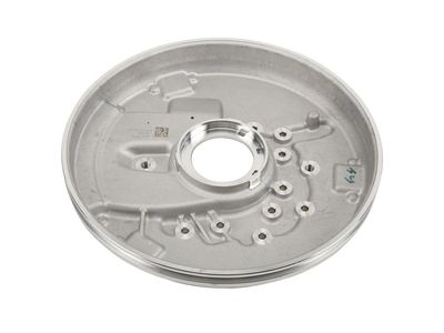 24281668 GM Cover, Transmission Case, Front Product Photo 5 of 6