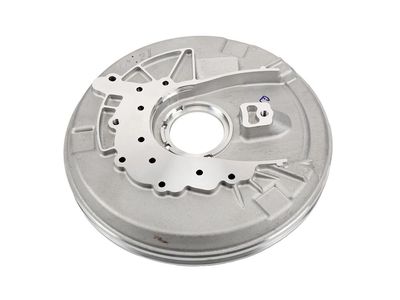 24281668 GM Cover, Transmission Case, Front Product Photo 6 of 6
