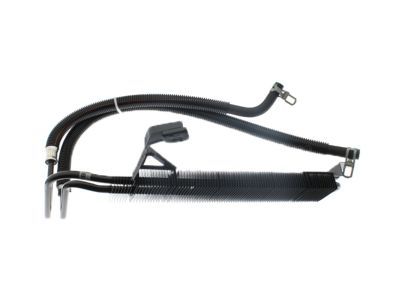 GMC Power Steering Cooler - 15295843