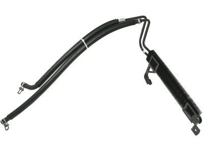 GMC Power Steering Cooler - 15295843