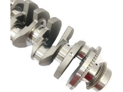 GMC Crankshaft - 19177749