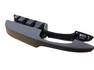 Chevy Express 1500 Interior Door Handle - 25750064