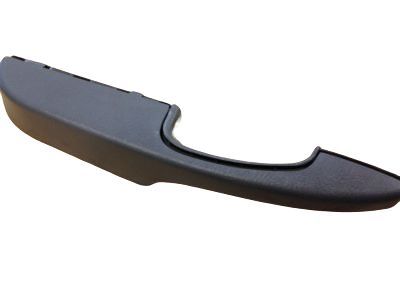 Chevy Express 1500 Interior Door Handle - 25750064