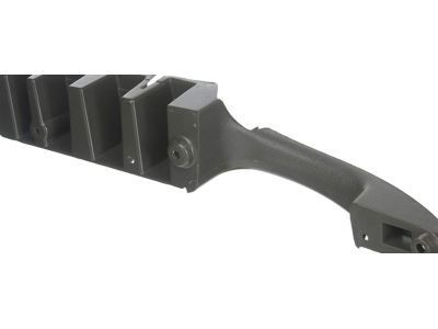Chevy Express 1500 Interior Door Handle - 25750064