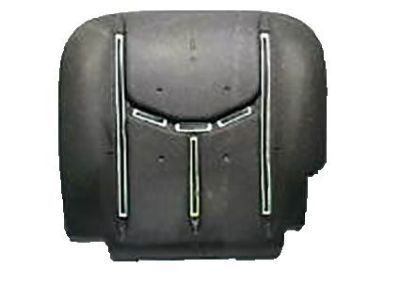 Chevy 12454428 Seat Cushion Pad