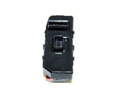 Chevy Impala Power Window Switch - 10340140